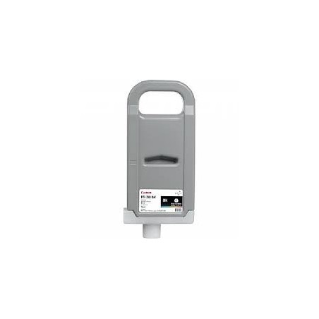 Encre Canon PFI-701 Noir réf. 0900B005 700ml pour traceur iPF 8000, 8000S, 9000, 9000S Encre Canon PFI-701 Noir réf. 0900B005 700ml pour traceur iPF 8000, 8000S, 9000, 9000S