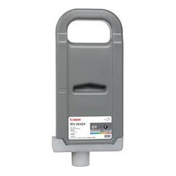 Encre Canon PFI-701 Photo-Gris réf. 0910B005 700ml pour traceur iPF 8000, 9000