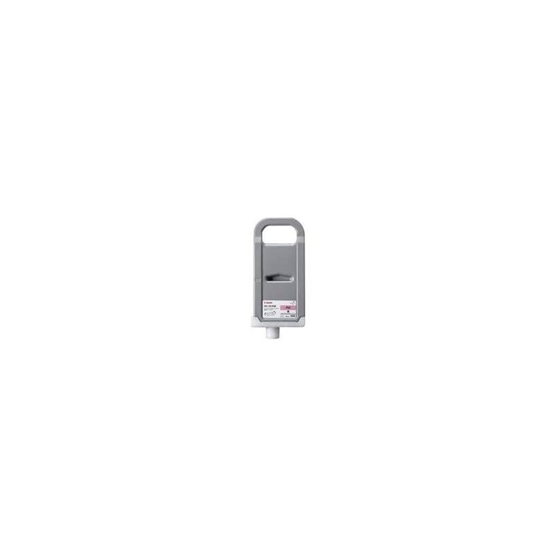 Encre Canon PFI-701 Photo-Magenta réf. 0905B005 700ml pour traceur iPF 8000, 8000S, 9000, 9000S