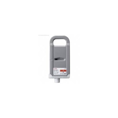 Encre Canon PFI-701 Rouge réf. 0906B005 700ml pour traceur iPF 8000, 9000 Encre Canon PFI-701 Rouge réf. 0906B005 700ml pour traceur iPF 8000, 9000