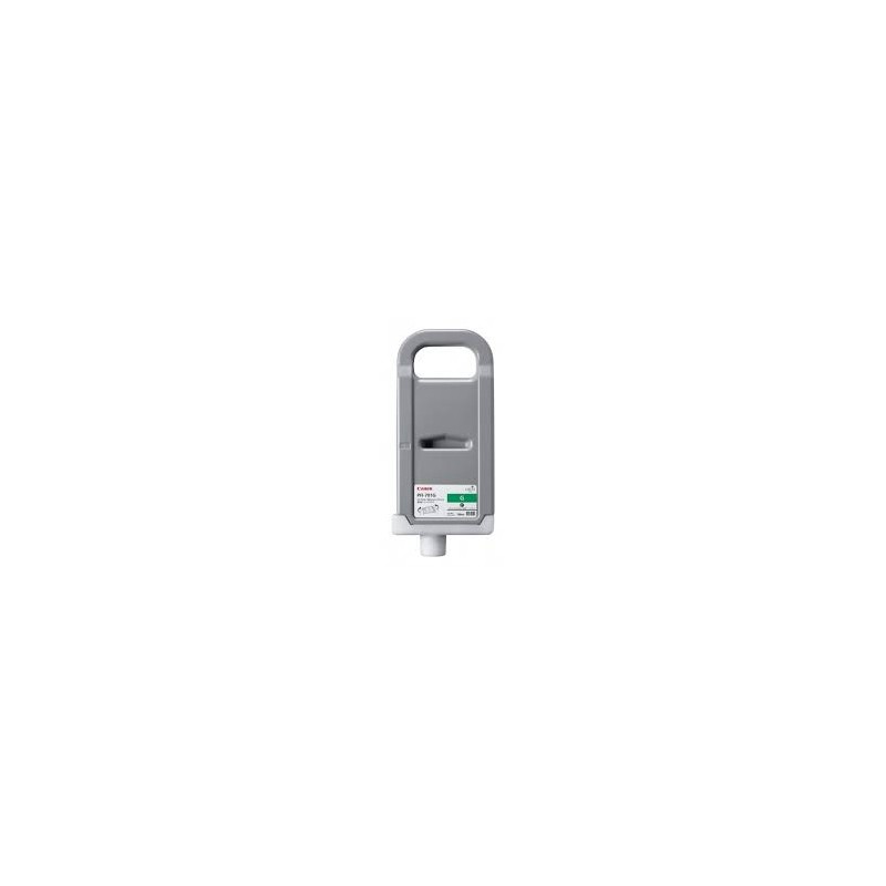 Encre Canon PFI-701 Vert réf. 0907B005 700ml pour traceur iPF 8000, 9000