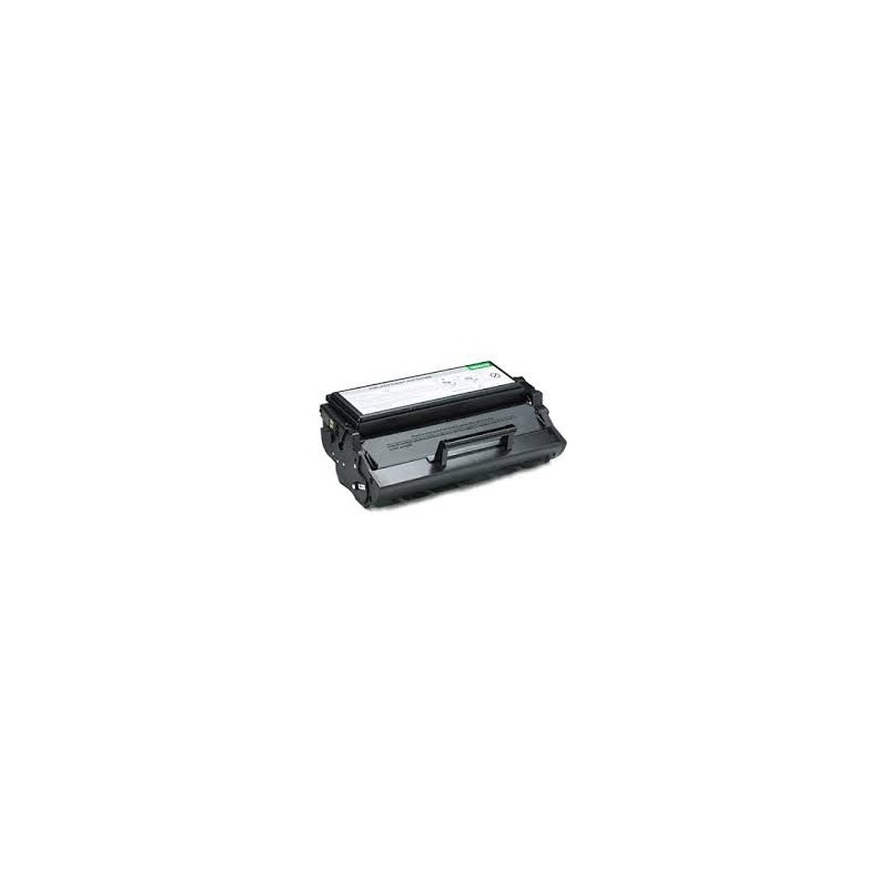 08A0476 Toner Noir pour imprimante Lexmark E320, E322