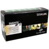 08A0478 Toner Noir pour imprimante Lexmark E320, E322