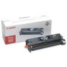 Toner Canon 701 Cyan réf. 9286A003 900g pour imprimante LBP 5200