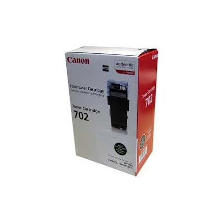 Toner Canon 702 Noir 10 000 pages réf. 9645A004 pour imprimante LBP 5970 LBP 5975 LBP 5960 Toner Canon 702 Noir 10 000 pages réf. 9645A004 pour imprimante LBP 5970 LBP 5975 LBP 5960
