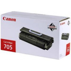 Canon Toner Noir 705 10 000 pages réf. 0265B002 pour imprimante MF 7170i