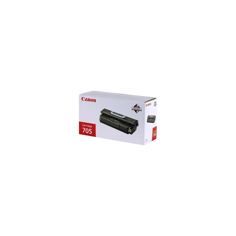 Toner Canon 705 10 000 pages réf. 0265B002 pour imprimante MF 7170i