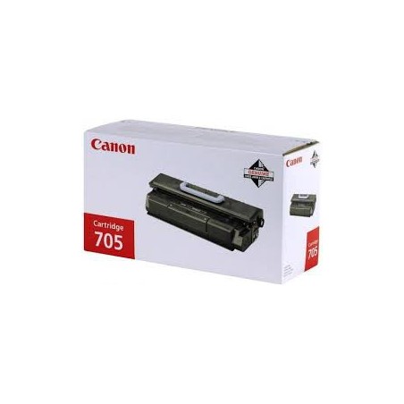 Toner Canon 705 10 000 pages réf. 0265B002 pour imprimante MF 7170i