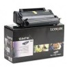 12A4710 Toner Noir pour imprimante Lexmark X422, X422MFP