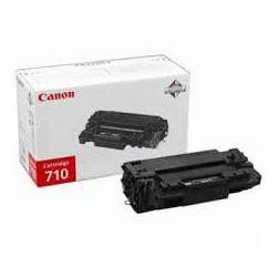 Canon Toner Noir 710 6 000 pages réf. 0985B001 pour imprimante LBP 3460