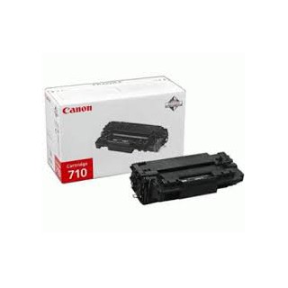 Canon Toner Noir 710 6 000 pages réf. 0985B001 pour imprimante LBP 3460