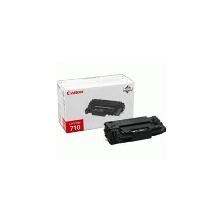 Toner Canon 710 6 000 pages réf. 0985B001 pour imprimante LBP 3460 Toner Canon 710 6 000 pages réf. 0985B001 pour imprimante LBP 3460