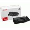 Toner Canon 710 6 000 pages réf. 0985B001 pour imprimante LBP 3460