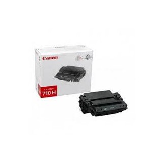 Canon Toner Noir 710H 12 000 pages réf. 0986B001 pour imprimante LBP 3460