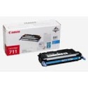 Toner Canon 711 Magenta 6 000 pages réf. 1658B002 pour imprimante LBP 5300. LBP 5360. MF8450. 9130. 9170. MF9220dn. 9280cdn