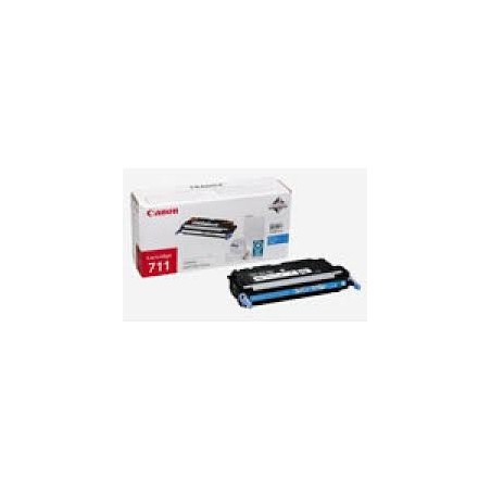 Toner Canon 711 Magenta 6 000 pages réf. 1658B002 pour imprimante LBP 5300 LBP 5360 MF8450 9130 9170 MF9220dn 9280cdn Toner Canon 711 Magenta 6 000 pages réf. 1658B002 pour imprimante LBP 5300 LBP 5360 MF8450 9130 9170 MF9220dn 9280cdn