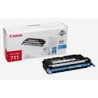Toner Canon 711 Magenta 6 000 pages réf. 1658B002 pour imprimante LBP 5300 LBP 5360 MF8450 9130 9170 MF9220dn 9280cdn
