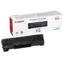 Canon Toner Noir 712 réf. 1870B002 pour imprimante LBP 3010. LBP 3100