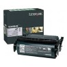 12A5840 Toner Noir pour imprimante Lexmark T610 T612 T614 T616