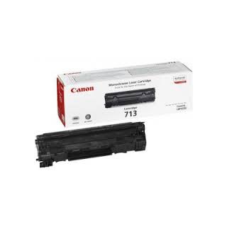 Canon Toner Noir 713 réf. 1871B002 pour imprimante LBP 3250