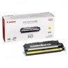 Toner Canon 717 Jaune 4 000 pages réf. 2575B002 pour imprimante MF 9170 MF 9130 MF 8450
