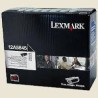 12A5845 Toner Noir imprimante Lexmark Optra T610, T610n, T612, T614