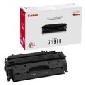 Canon Toner Noir 719H réf. 3480B012 pour imprimante LBP6300. 6550. 6670. 6680. MF5840. 5880. 5940. 5980. 6140. 6180