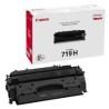 Toner Canon 719H réf. 3480B012 pour imprimante LBP6300. 6550. 6670. 6680. MF5840. 5880. 5940. 5980. 6140. 6180