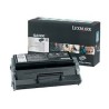12A7400 Toner Noir pour imprimante Lexmark E321t, E323tn E323tn