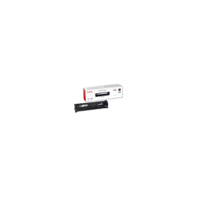 Toner Canon 723 Noir HC 10 000 pages réf. 2645B002 pour imprimante LBP 7750