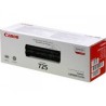 Toner Canon 725 1600 pages réf. 3484B002 pour imprimante LBP 6000. 6020