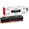Toner Canon 731 Noir 1400 pages réf. 6272B002 pour imprimante LBP-7100CN 7110CW