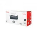 Toner Canon 732 Jaune 6400 pages réf. 6260B002 pour imprimante LBP-7780