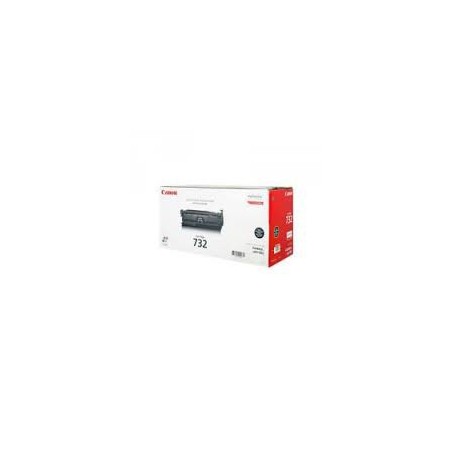 Toner Canon 732 Jaune 6400 pages réf. 6260B002 pour imprimante LBP-7780 Toner Canon 732 Jaune 6400 pages réf. 6260B002 pour imprimante LBP-7780