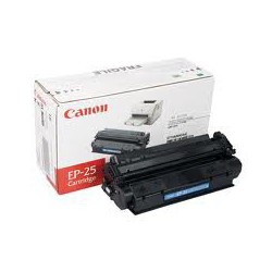 Canon Toner Noir EP-25 réf. 5773A004 pour imprimante LBP 1210