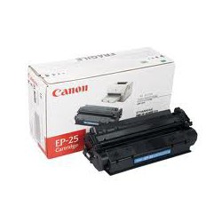 Canon Toner Noir EP-25 réf. 5773A004 pour imprimante LBP 1210