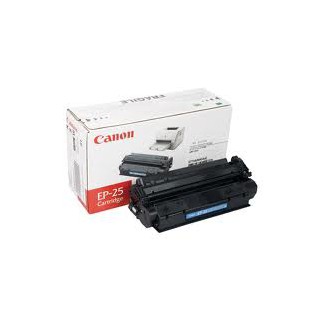 Canon Toner Noir EP-25 réf. 5773A004 pour imprimante LBP 1210