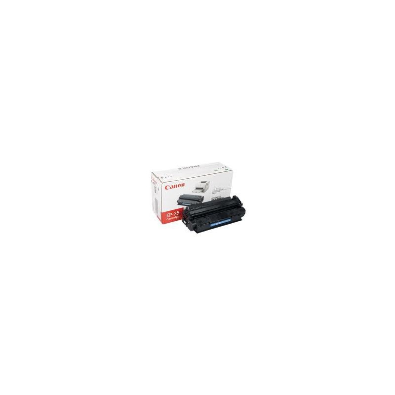 Toner Canon EP-25 réf. 5773A004 pour imprimante LBP 1210