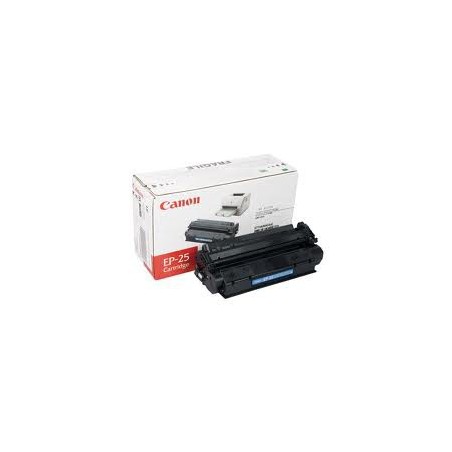 Toner Canon EP-25 réf. 5773A004 pour imprimante LBP 1210