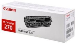 Toner Canon FP 270 réf. 1303B001 pour imprimante FP270