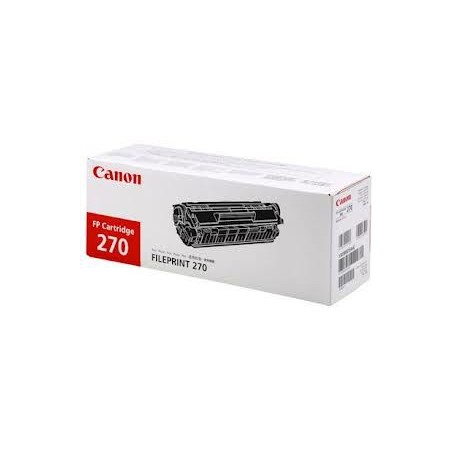 Toner Canon FP 270 réf. 1303B001 pour imprimante FP270