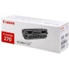 Toner Canon FP 270 réf. 1303B001 pour imprimante FP270