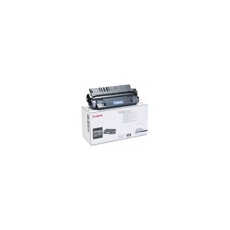 Toner Canon FP 400 réf. 3711A001 pour imprimante FP 400