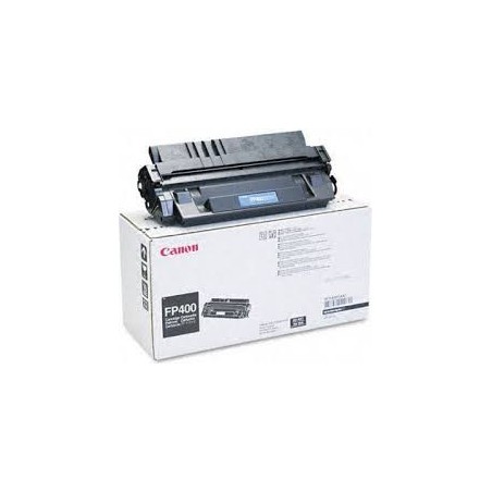 Toner Canon FP 400 réf. 3711A001 pour imprimante FP 400 Toner Canon FP 400 réf. 3711A001 pour imprimante FP 400
