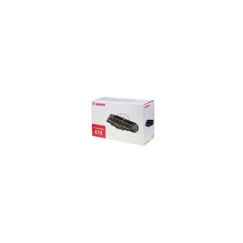 Toner Canon FP 470 réf. 1515B001 pour imprimante FP470