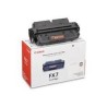 Toner Canon FX-7 4500 pages réf. 7621A002 pour imprimante Fax L 2000. IP