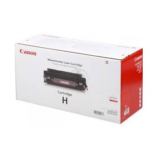 Canon Toner Noir H réf. GP 160 réf. 1500A003 1000g pour imprimante GP 160. 160F. LBP 1610