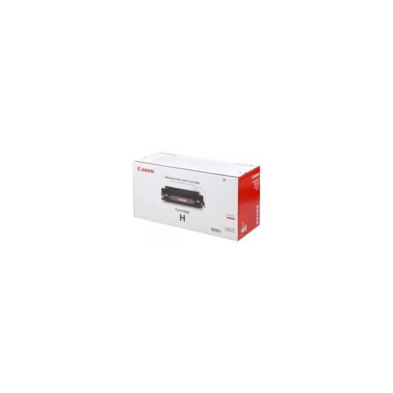 Toner Canon H réf. GP 160 réf. 1500A003 1000g pour imprimante GP 160. 160F. LBP 1610