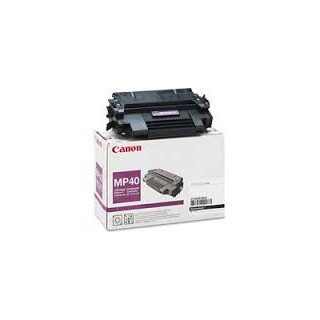 Canon Toner Noir MP 40 réf. 3710A001 pour imprimante FP 300