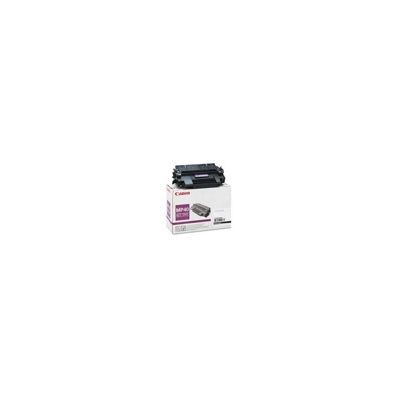 Toner Canon MP 40 réf. 3710A001 pour imprimante FP 300